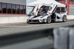 Ferrari FXX-K Evo 2018 года